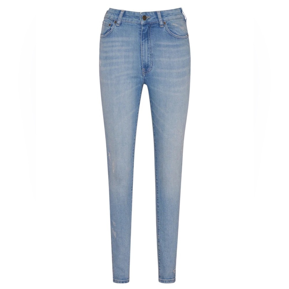 SER.O.YA Maya High Rise Skinny Jeans